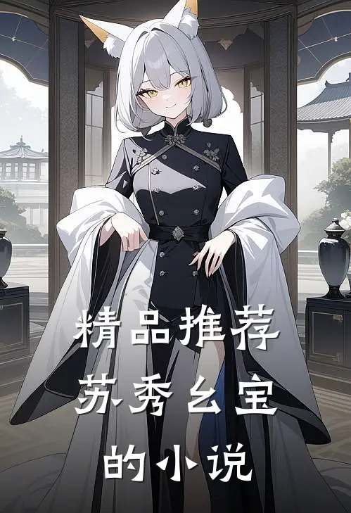 精品推荐苏秀幺宝的小说
