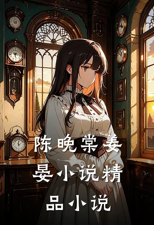 陈晚棠姜晏小说精品小说