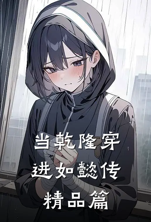 当乾隆穿进如懿传精品篇