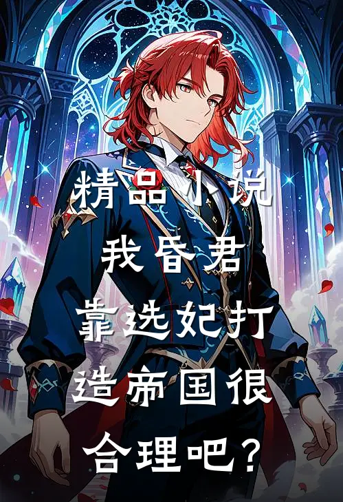 精品小说我昏君，靠选妃打造帝国很合理吧？