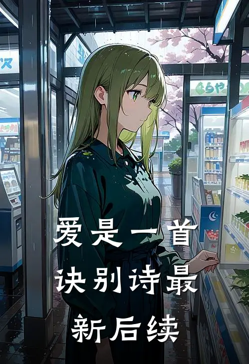 爱是一首诀别诗最新后续