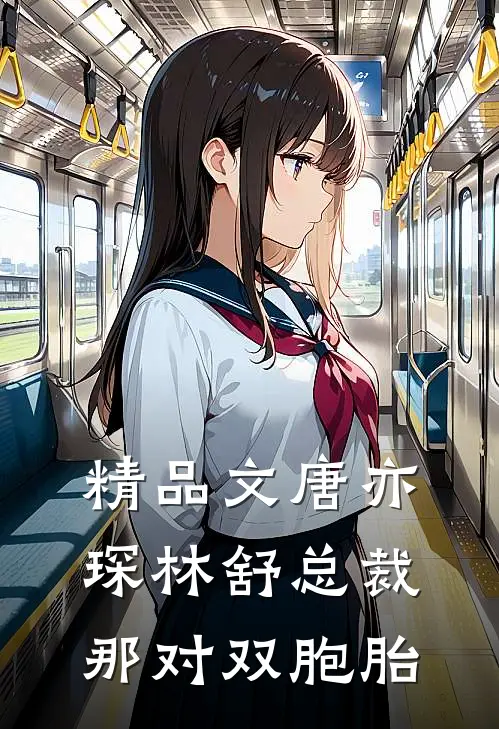 精品文唐亦琛林舒总裁那对双胞胎