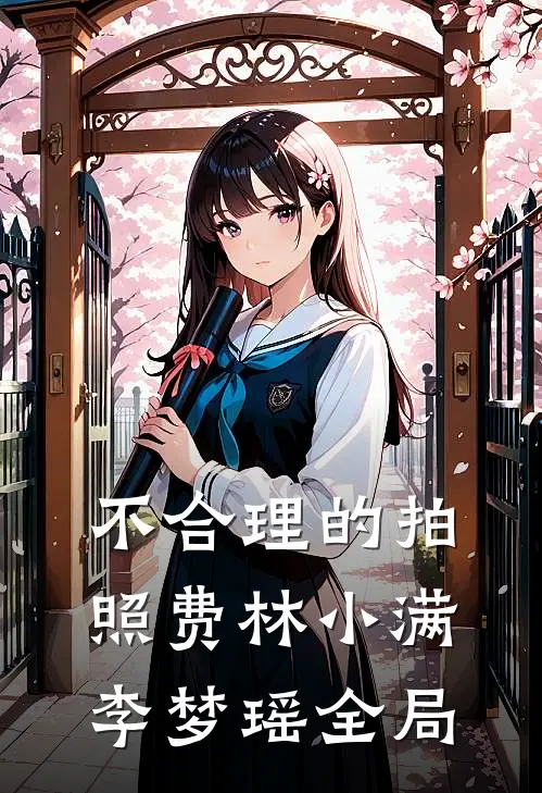 不合理的拍照费林小满李梦瑶全局