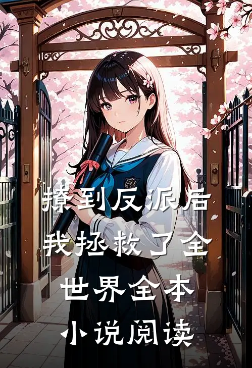 撩到反派后，我拯救了全世界全本小说阅读