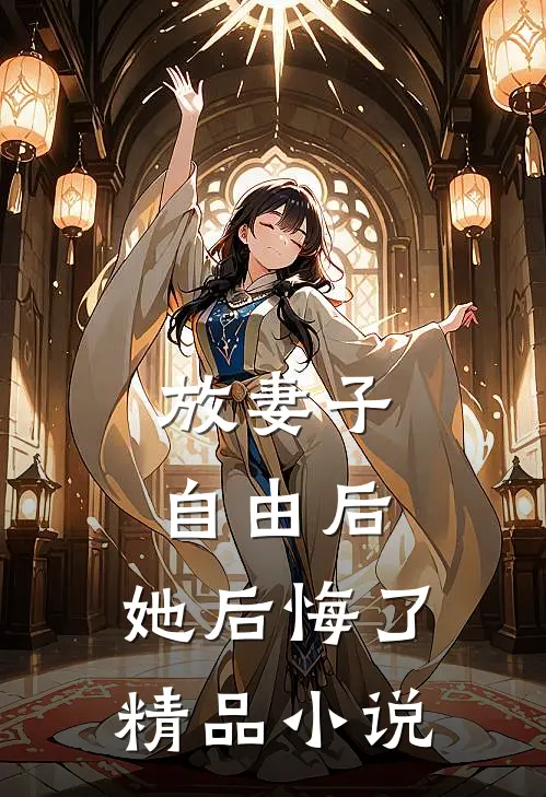 放妻子自由后,她后悔了精品小说
