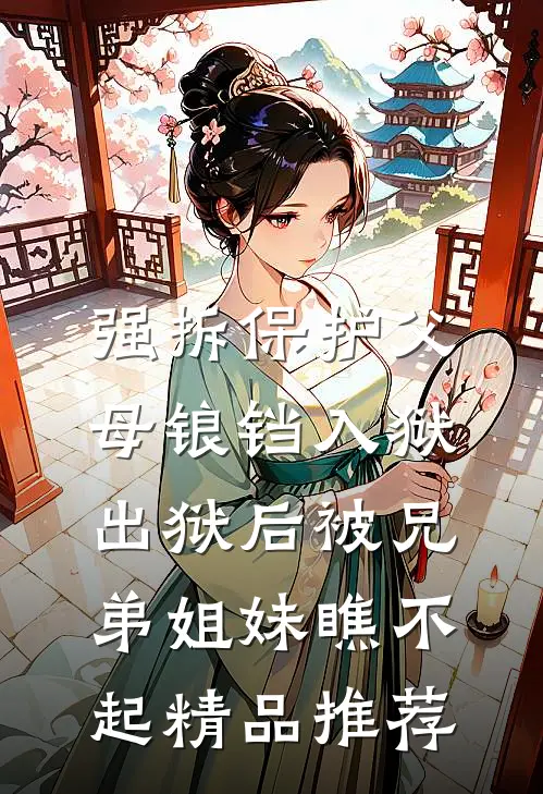 强拆保护父母锒铛入狱，出狱后被兄弟姐妹瞧不起精品推荐
