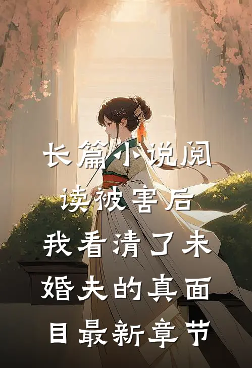 长篇小说阅读被害后,我看清了未婚夫的真面目最新章节