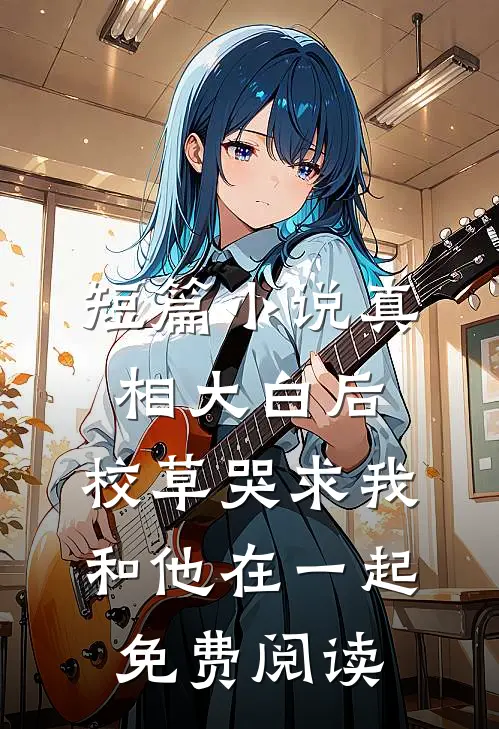 短篇小说真相大白后,校草哭求我和他在一起免费阅读