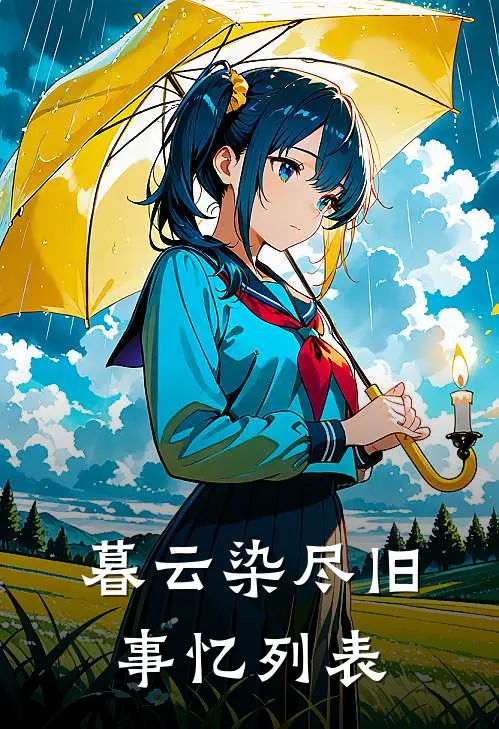 暮云染尽旧事忆列表