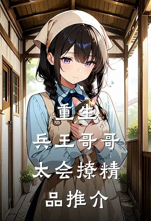 重生：兵王哥哥太会撩精品推介