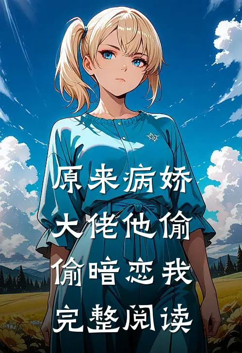 原来病娇大佬他偷偷暗恋我完整阅读