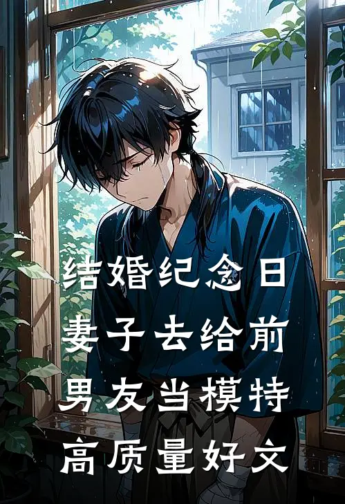 结婚纪念日，妻子去给前男友当模特高质量好文