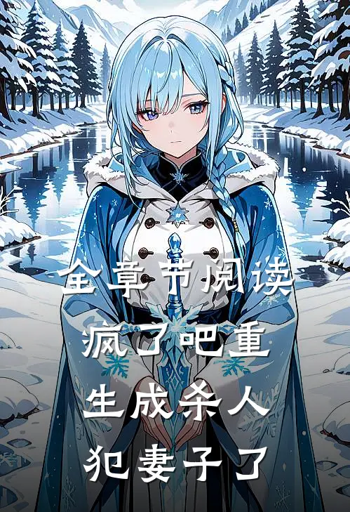 全章节阅读疯了吧重生成杀人犯妻子了