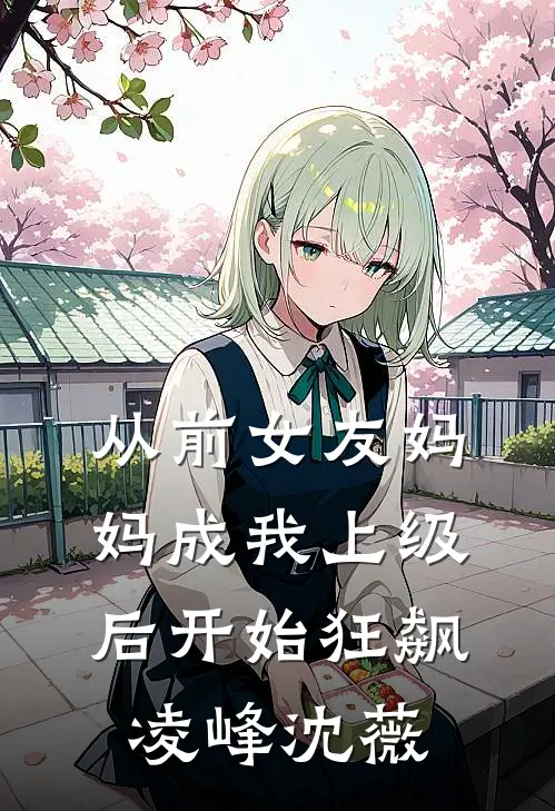 从前女友妈妈成我上级后开始狂飙凌峰沈薇