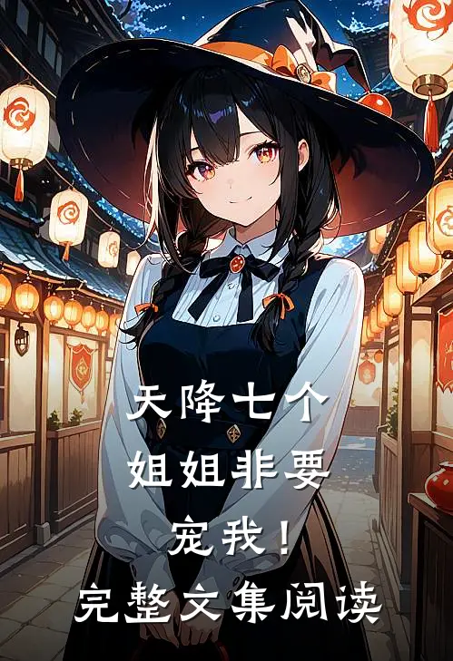 天降七个姐姐非要宠我！完整文集阅读
