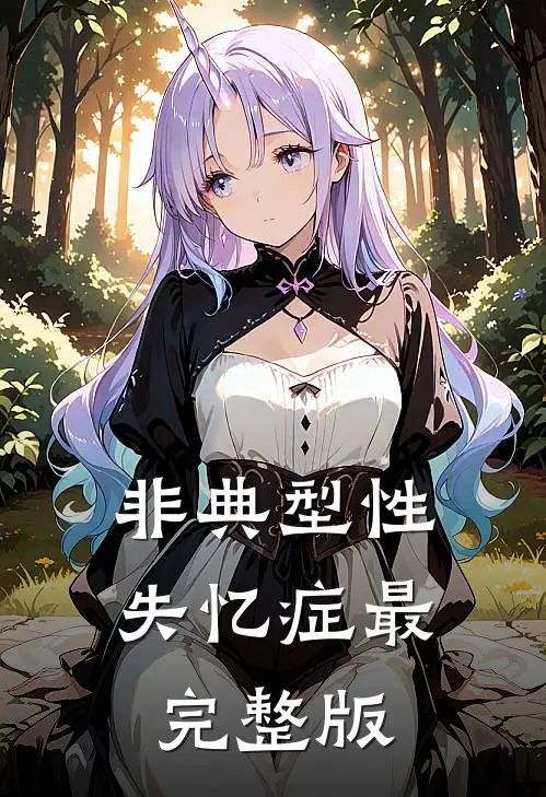 非典型性失忆症最完整版