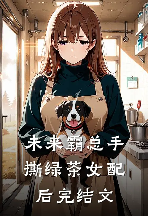 未来霸总手撕绿茶女配后完结文