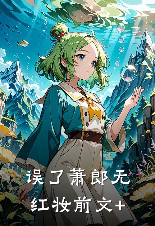 误了萧郎无红妆前文+