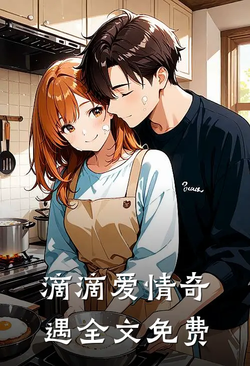 滴滴爱情奇遇全文免费