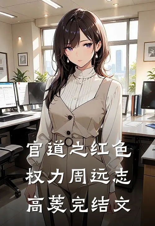 官道之红色权力周远志高菱完结文