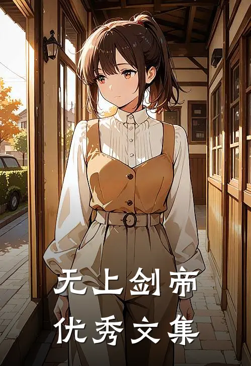 无上剑帝优秀文集