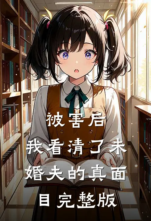 被害后，我看清了未婚夫的真面目完整版