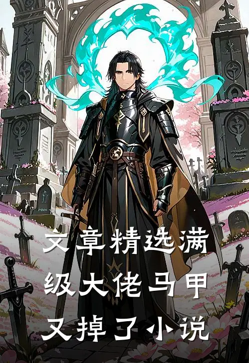 文章精选满级大佬马甲又掉了小说