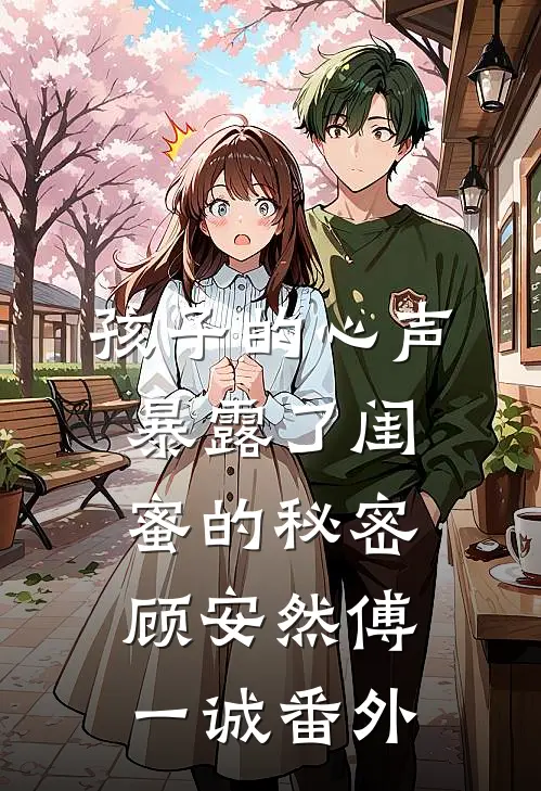 孩子的心声暴露了闺蜜的秘密顾安然傅一诚番外