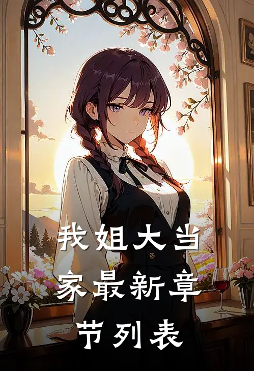 我姐大当家最新章节列表