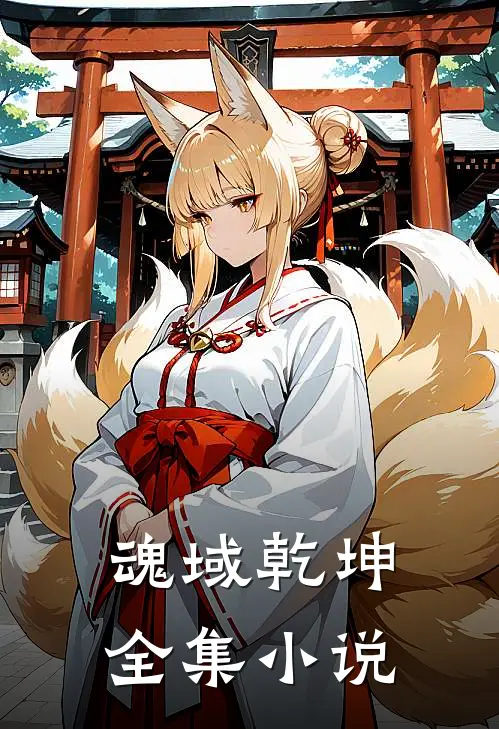 魂域乾坤全集小说