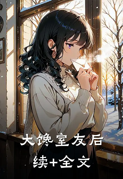 大馋室友后续+全文