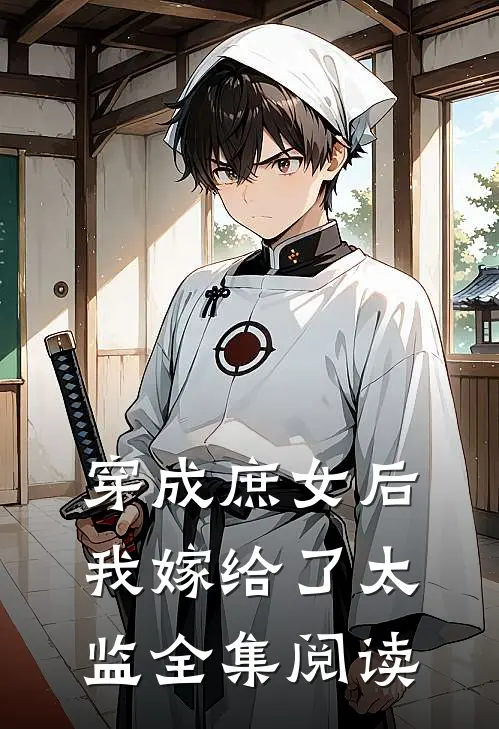 穿成庶女后，我嫁给了太监全集阅读