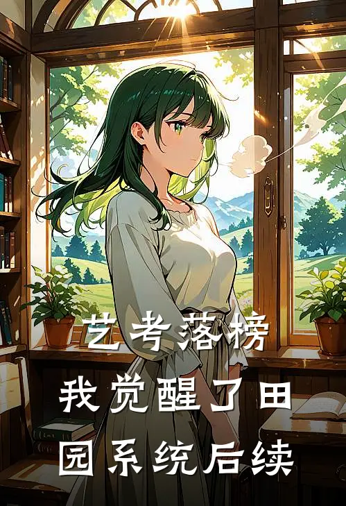 艺考落榜，我觉醒了田园系统后续