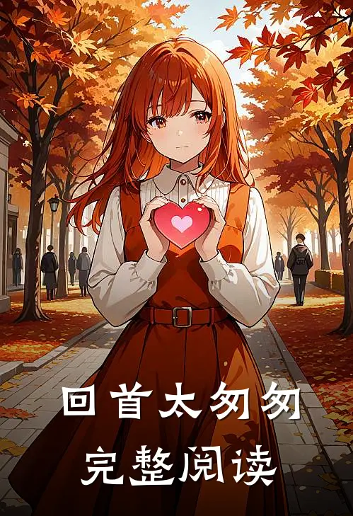 回首太匆匆完整阅读