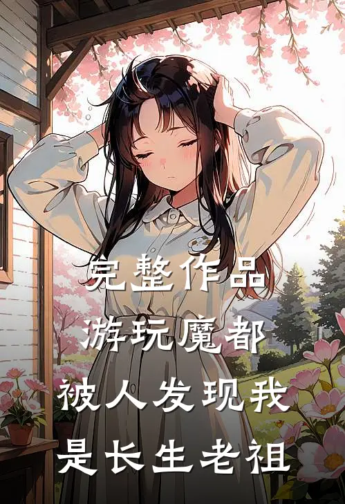 完整作品游玩魔都：被人发现我是长生老祖