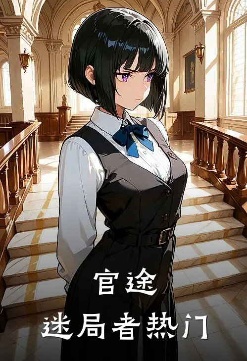 官途：迷局者热门