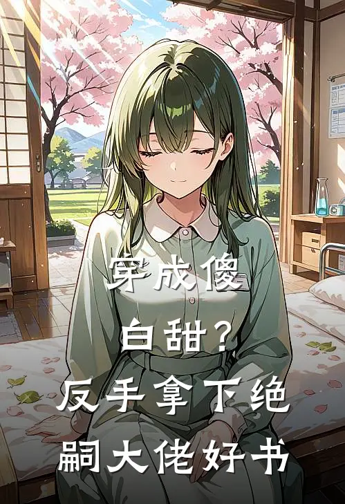 穿成傻白甜？反手拿下绝嗣大佬好书