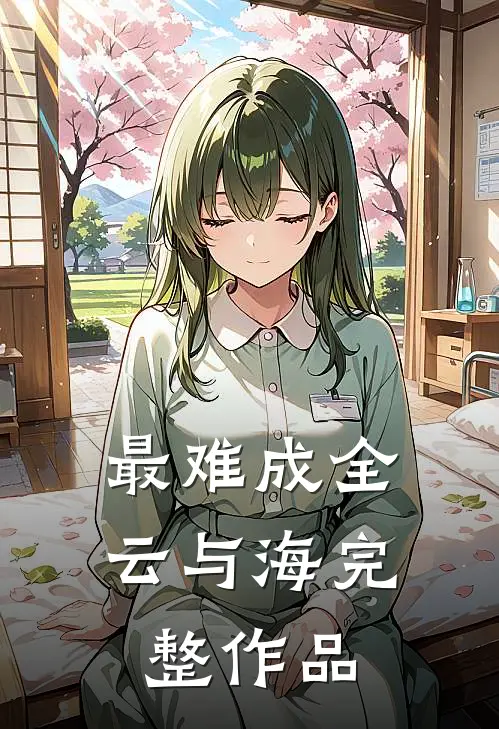 最难成全云与海完整作品