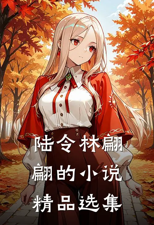 陆令林翩翩的小说精品选集