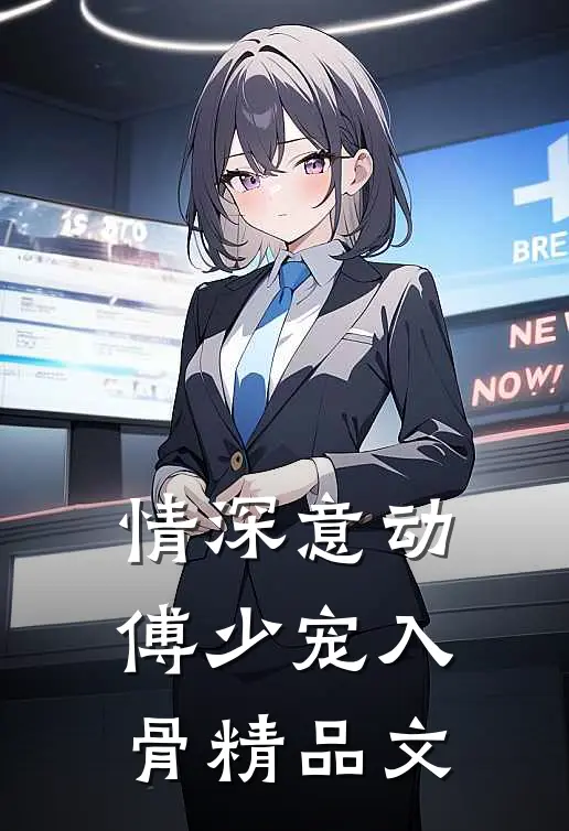 情深意动：傅少宠入骨精品文
