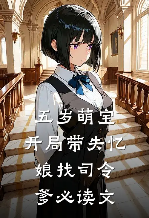 五岁萌宝：开局带失忆娘找司令爹必读文