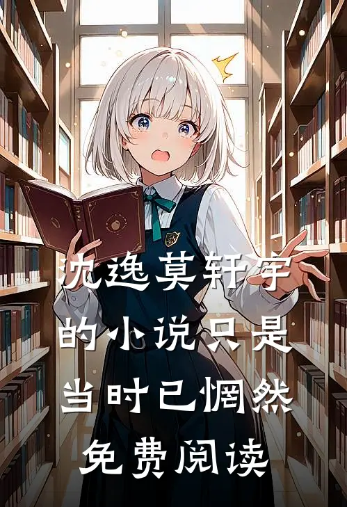 沈逸莫轩宇的小说只是当时已惘然免费阅读