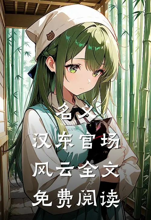 名义：汉东官场风云全文免费阅读