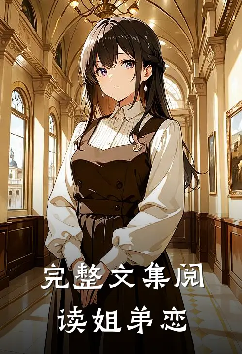 完整文集阅读姐弟恋