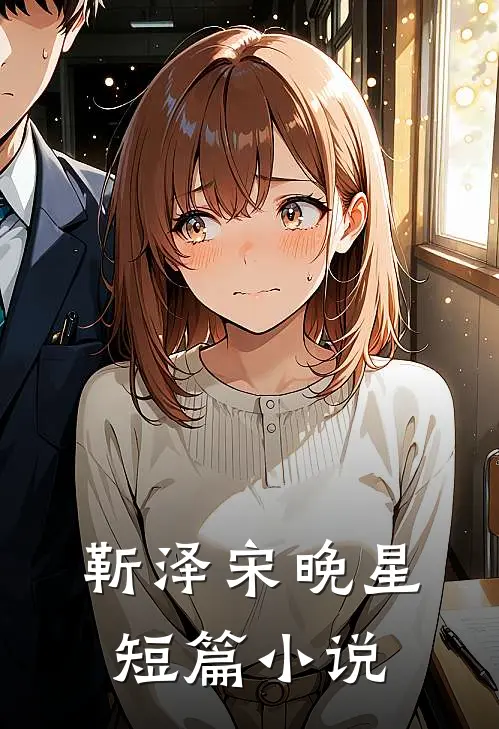 靳泽宋晚星短篇小说