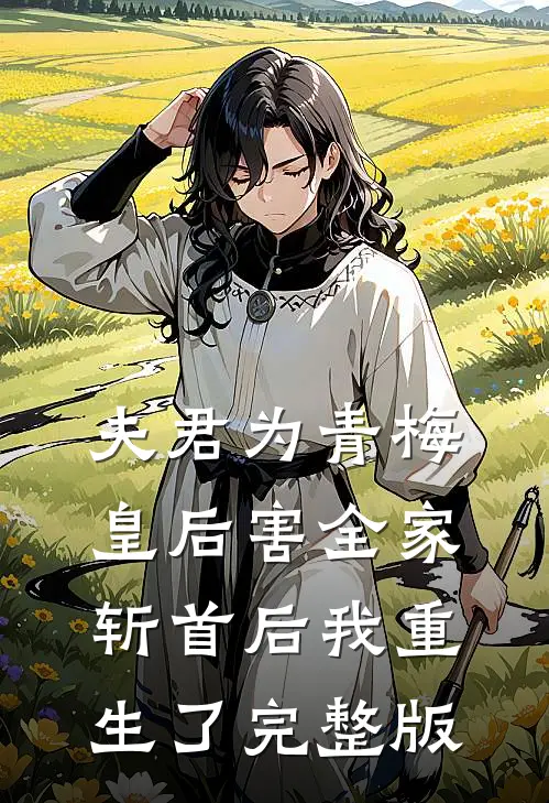 夫君为青梅皇后害全家斩首后我重生了完整版