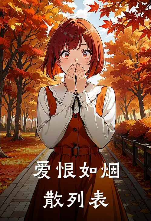 爱恨如烟散列表
