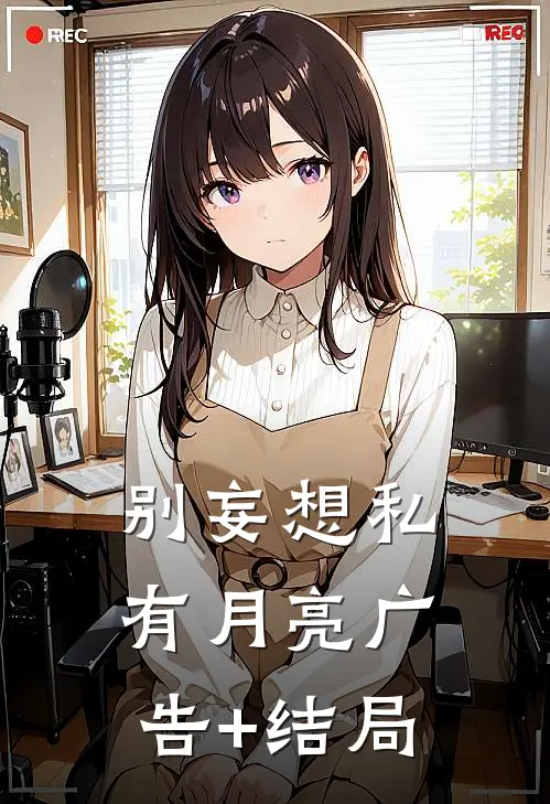 别妄想私有月亮广告+结局
