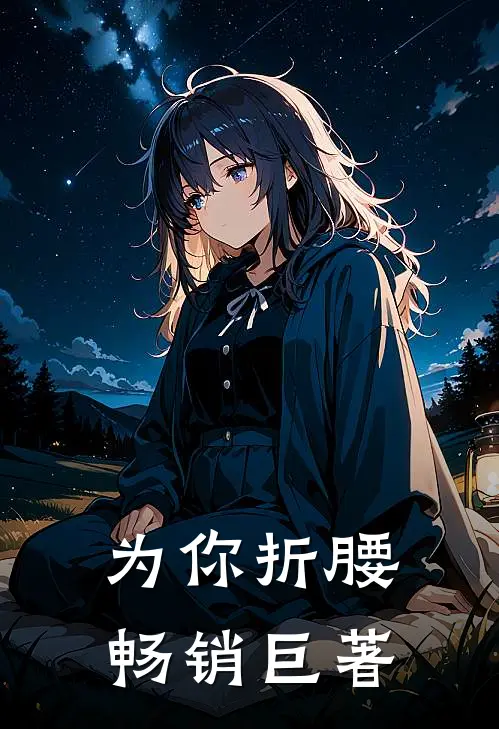 为你折腰畅销巨著