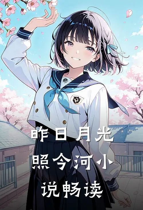 昨日月光照今河小说畅读